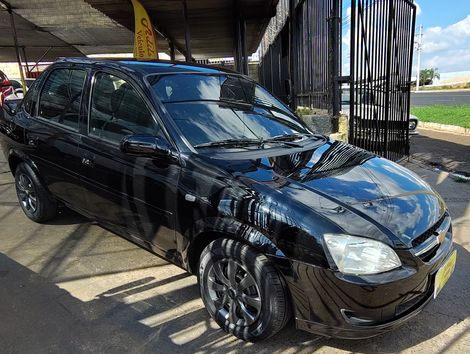 Chevrolet Classic Life/LS 1.0 VHC FlexP. 4p