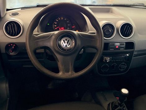 VolksWagen Gol City (Trend)/Titan 1.0 T. Flex 8V 4p