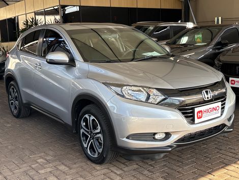 Honda HR-V LX 1.8 Flexone 16V 5p Aut.