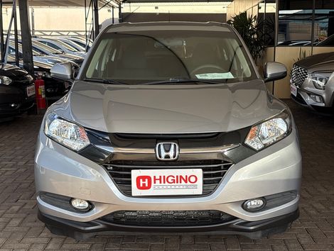 Honda HR-V LX 1.8 Flexone 16V 5p Aut.