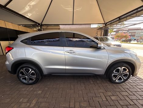 Honda HR-V LX 1.8 Flexone 16V 5p Aut.