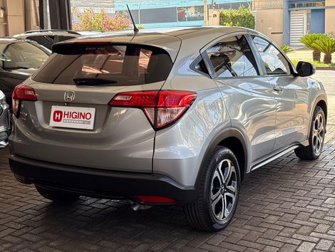 Honda HR-V LX 1.8 Flexone 16V 5p Aut.