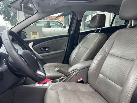 Renault FLUENCE Sedan Privilège 2.0 16V FLEX Aut