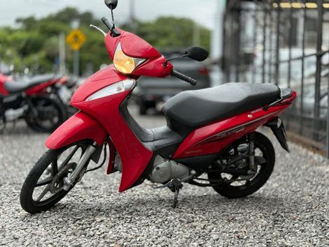 HONDA BIZ 125/125i Flex