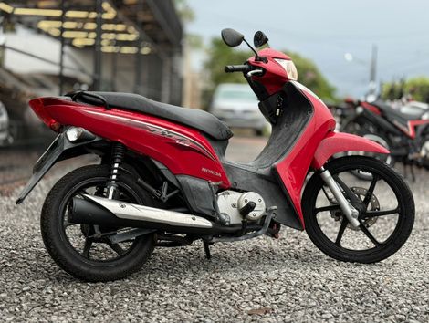 HONDA BIZ 125/125i Flex