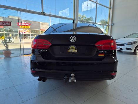 VolksWagen JETTA Highline 2.0 TSI 16V 4p Tiptronic