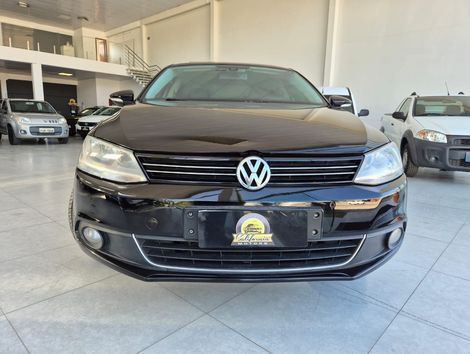 VolksWagen JETTA Highline 2.0 TSI 16V 4p Tiptronic