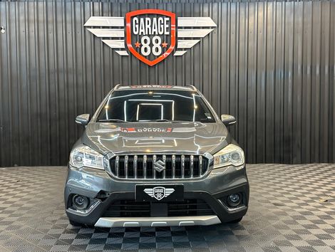 Suzuki S-CROSS 4STYLE ALLGRIP 1.4 TB 16V Aut.