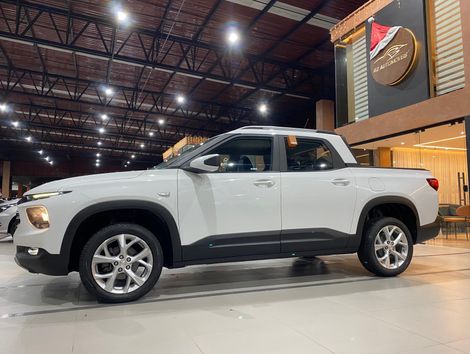 Chevrolet MONTANA LTZ 1.2 Turbo Flex 12V 4p Aut.