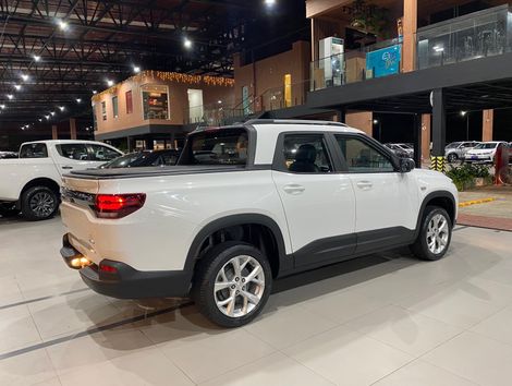 Chevrolet MONTANA LTZ 1.2 Turbo Flex 12V 4p Aut.