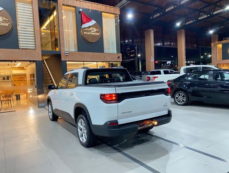 Chevrolet MONTANA LTZ 1.2 Turbo Flex 12V 4p Aut.