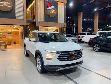 Chevrolet MONTANA LTZ 1.2 Turbo Flex 12V 4p Aut.