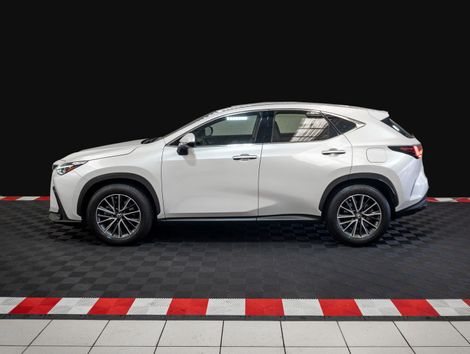 Lexus NX-350h 4x4 Dynamic 2.5 16V Aut. (Híb.)