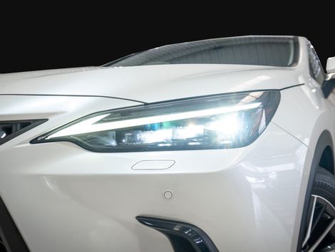 Lexus NX-350h 4x4 Dynamic 2.5 16V Aut. (Híb.)