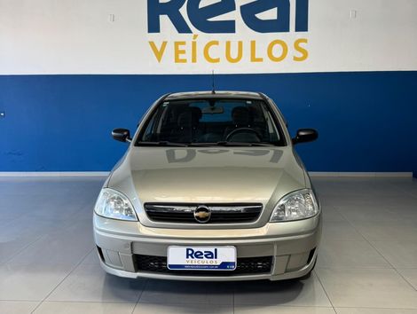 Chevrolet Corsa Hat. Maxx 1.4 8V ECONOFLEX 5p