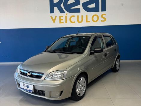 Chevrolet Corsa Hat. Maxx 1.4 8V ECONOFLEX 5p