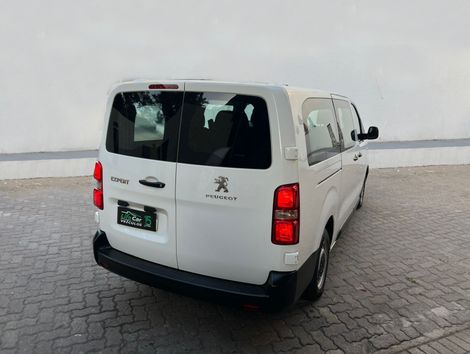 Peugeot Expert VITRÉ 1.5 Turbo Diesel