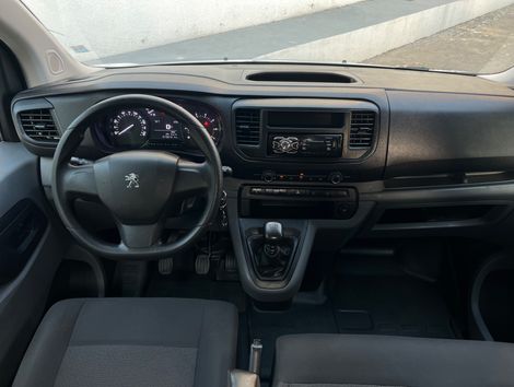 Peugeot Expert VITRÉ 1.5 Turbo Diesel