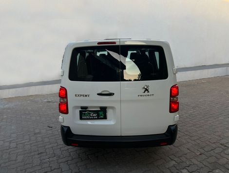 Peugeot Expert VITRÉ 1.5 Turbo Diesel