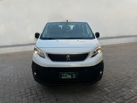 Peugeot Expert VITRÉ 1.5 Turbo Diesel