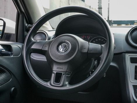 VolksWagen Gol (novo) 1.0 Mi Total Flex 8V 4p