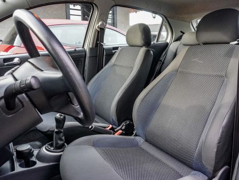 VolksWagen Gol (novo) 1.0 Mi Total Flex 8V 4p