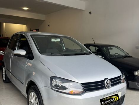 VolksWagen Fox PRIME/Hghi. IMOTION 1.6 T.Flex 8V 5p