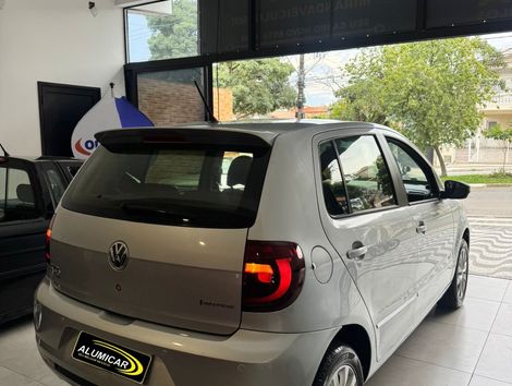 VolksWagen Fox PRIME/Hghi. IMOTION 1.6 T.Flex 8V 5p