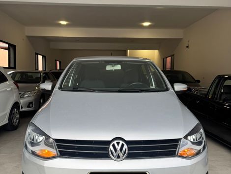 VolksWagen Fox PRIME/Hghi. IMOTION 1.6 T.Flex 8V 5p