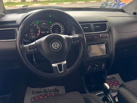 VolksWagen Fox PRIME/Hghi. IMOTION 1.6 T.Flex 8V 5p