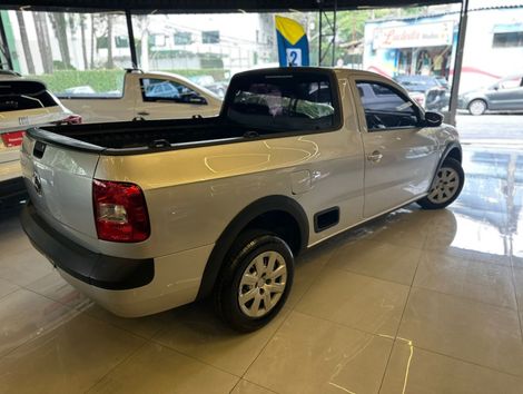 VolksWagen Saveiro Startline 1.6 T.Flex 8V