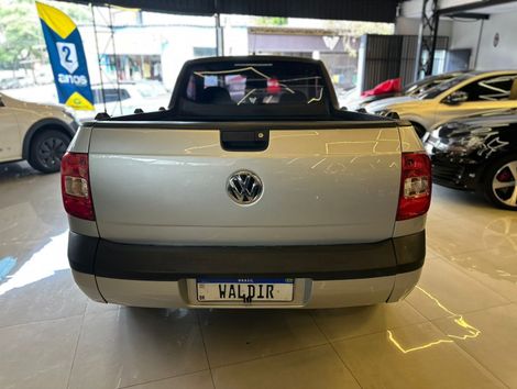 VolksWagen Saveiro Startline 1.6 T.Flex 8V