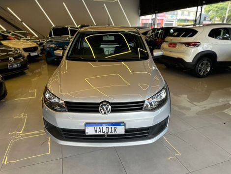 VolksWagen Saveiro Startline 1.6 T.Flex 8V
