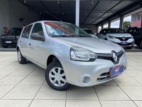 Renault Clio RN/Alizé/Expr./1.0 Hi-Power 16V 5p