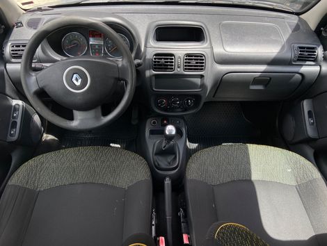 Renault Clio RN/Alizé/Expr./1.0 Hi-Power 16V 5p