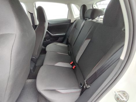 VolksWagen Polo Track 1.0 Flex 12V 5p