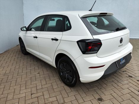 VolksWagen Polo Track 1.0 Flex 12V 5p