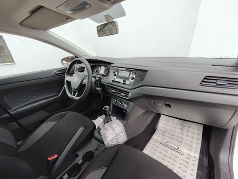 VolksWagen Polo Track 1.0 Flex 12V 5p