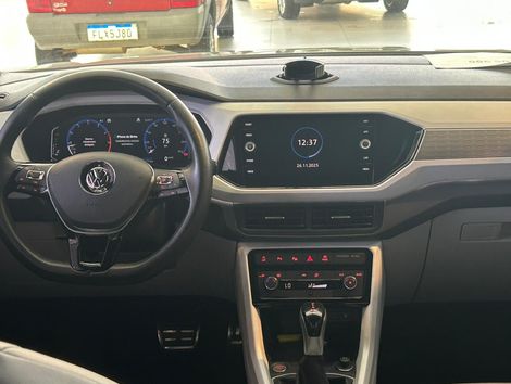 VolksWagen T-Cross Hig. 250 TSI 1.4 Flex 16V 5p Aut