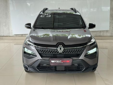 Renault Kardian Techno Flex 1.0 TB 12V 5p Aut.