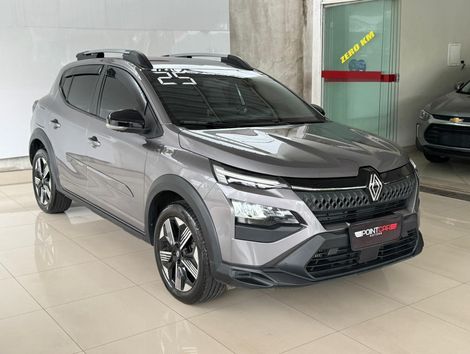 Renault Kardian Techno Flex 1.0 TB 12V 5p Aut.