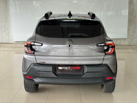 Renault Kardian Techno Flex 1.0 TB 12V 5p Aut.