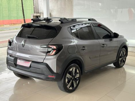 Renault Kardian Techno Flex 1.0 TB 12V 5p Aut.