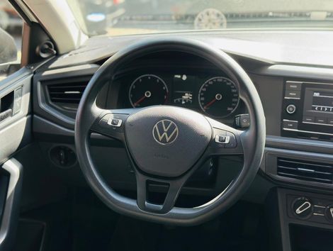 VolksWagen Polo Track 1.0 Flex 12V 5p