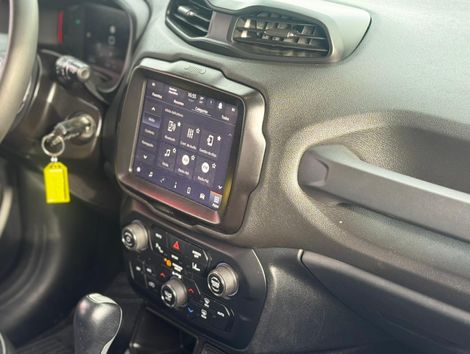 Jeep Renegade Long. T270 1.3 TB 4x2 Flex Aut.