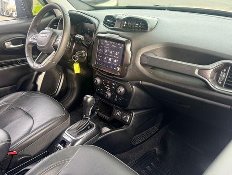 Jeep Renegade Long. T270 1.3 TB 4x2 Flex Aut.