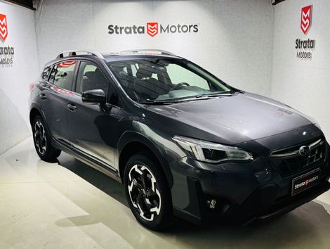 Subaru XV 2.0/2.0 S/2.0 ES 16V 4x4 Aut.
