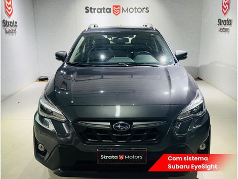 Subaru XV 2.0/2.0 S/2.0 ES 16V 4x4 Aut.