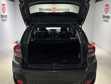 Subaru XV 2.0/2.0 S/2.0 ES 16V 4x4 Aut.