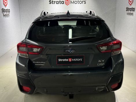Subaru XV 2.0/2.0 S/2.0 ES 16V 4x4 Aut.